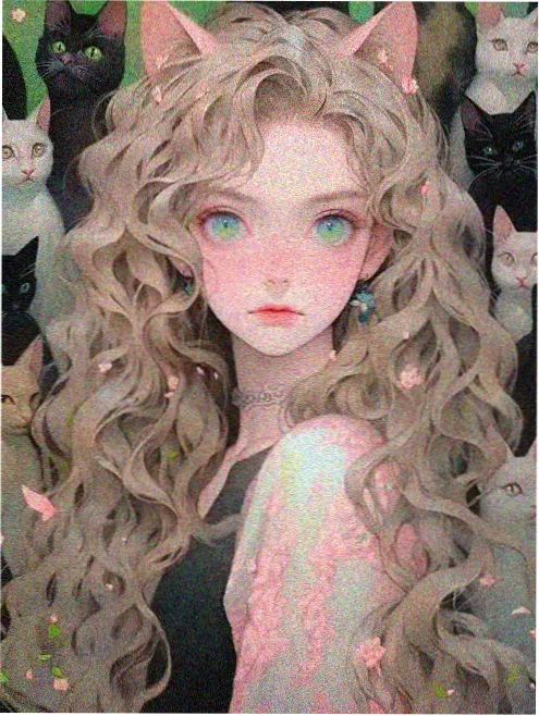 夏洛特烦恼